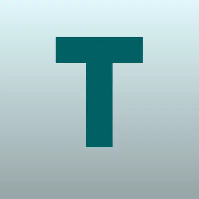 Территориальная избирательная комиссия района Метрогородок, лого-визитка