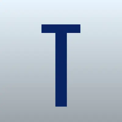 Тест-Драйв, лаборатория, лого-визитка