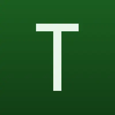TexAir, компания, лого-визитка