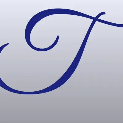 TexWagner, лого-визитка