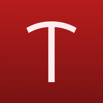 Thailandis, студия массажа, лого-визитка