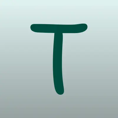 Тиара базар, фермерский рынок, лого-визитка