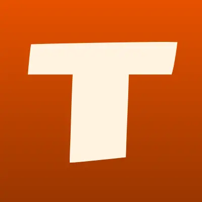 Тихий, лофт, лого-визитка