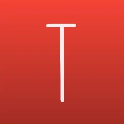 Тимьян, студия флористики и декора, лого-визитка