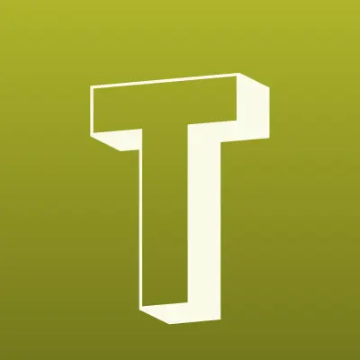 Тиммания, компания по проведению квестов, лого-визитка
