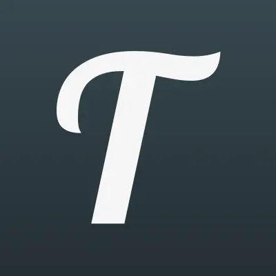 Ткани Италии, магазин элитных тканей, лого-визитка