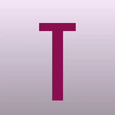 Ткани на Троицкой, магазин-ателье, лого-визитка