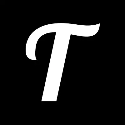 ToGoBox, лого-визитка