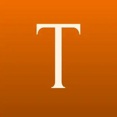 ToGoBox, лого-визитка