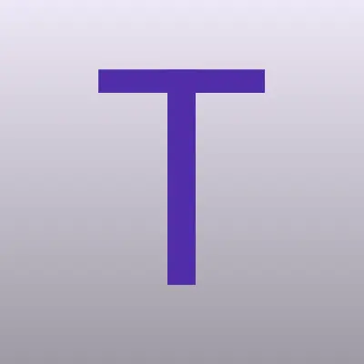 Tom Tailor, сеть магазинов одежды, лого-визитка