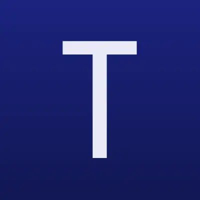 ТомМедСервис, лого-визитка
