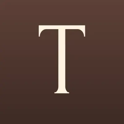 Top Quest, студия квестов, лого-визитка