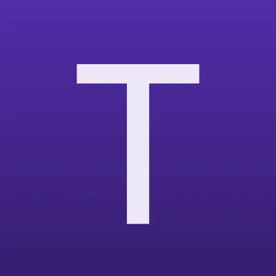 Топ Шина, торговая компания, лого-визитка