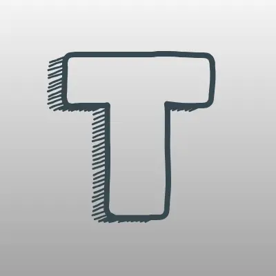 ТоргСтройМат, интернет-магазин, лого-визитка
