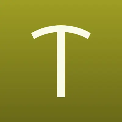 Торговая Компания Ати, лого-визитка
