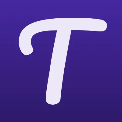 Трайки.рф, лого-визитка
