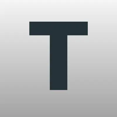 Тракт-Терминал, торгово-строительный комплекс, лого-визитка