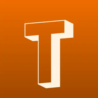 ТрансПромИнжиниринг, лого-визитка