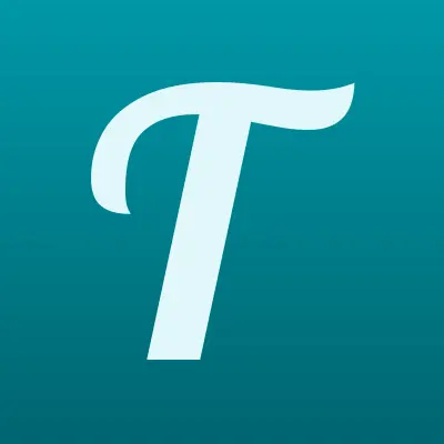 Трансформ плюс, лого-визитка
