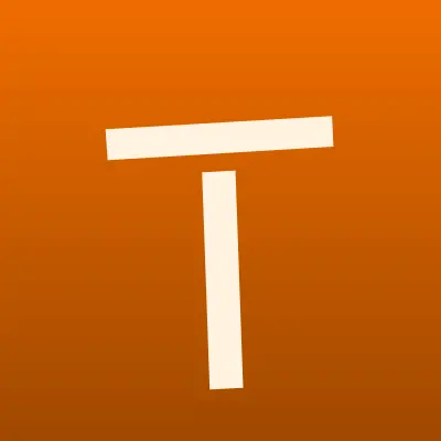 Трейдимпорт, компания, лого-визитка