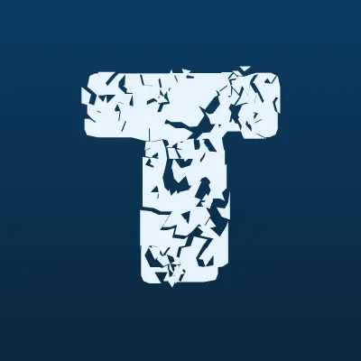 Трест-Ком, компания, лого-визитка