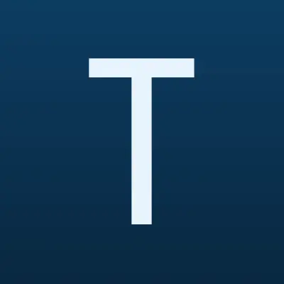 Трэвел Тул Восток, лого-визитка