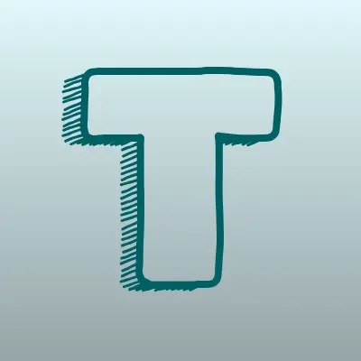 Тринити Центр, центр по установке автосигнализаций, лого-визитка