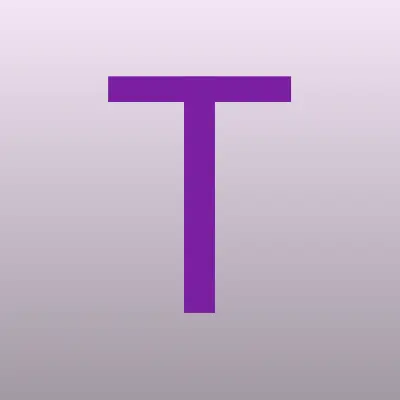 Tritamata, креативное бюро, лого-визитка
