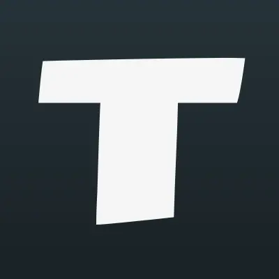 Триумф, продюсерский центр, лого-визитка