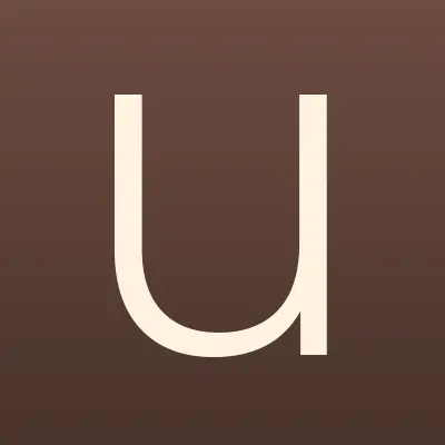 U-Boat, салон часов, лого-визитка