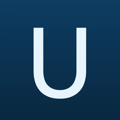 U4U, компания по изготовлению фотокниг, лого-визитка