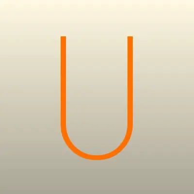 УБЕРУШКА, клининговая компания, лого-визитка