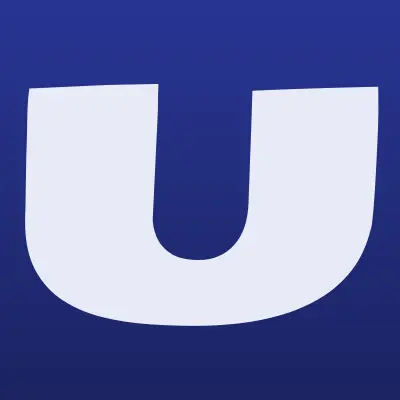 УПП, компания, лого-визитка