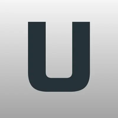 УВД по Западному административному округу, лого-визитка