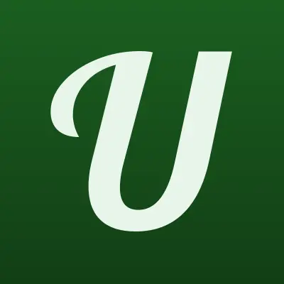 Uf Grass, торгово-монтажная компания, лого-визитка