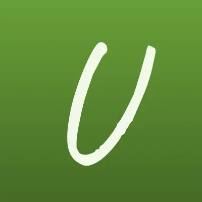 Угольный резерв, компания, лого-визитка