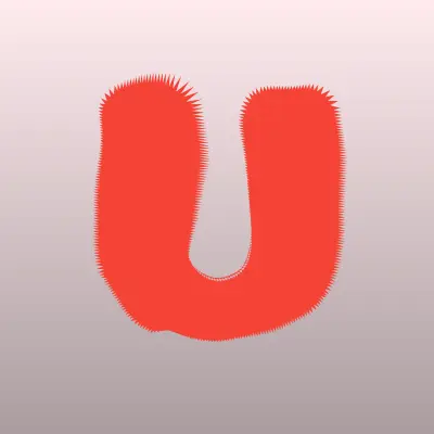 УкулелеЦентр, лого-визитка