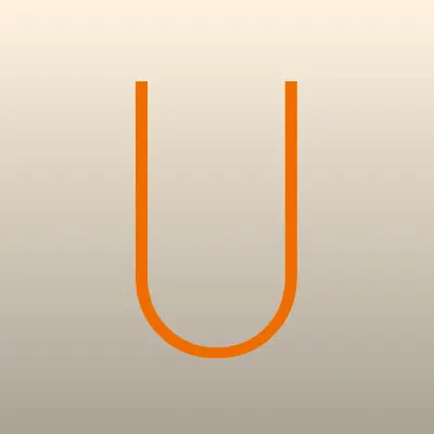 Ultra SPA, СПА-центр, лого-визитка