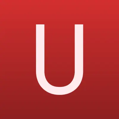 UmMax, компания, лого-визитка