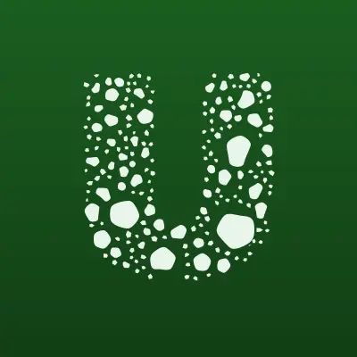 Умная Электрика, лого-визитка