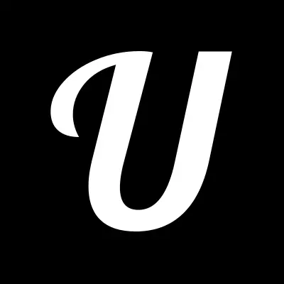 UniRenter.ru, салон свадебной и вечерней моды, лого-визитка