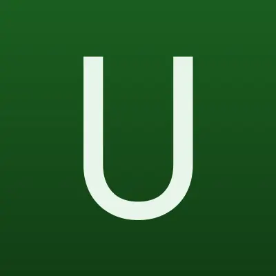 Unimakeup, школа визажистов, лого-визитка