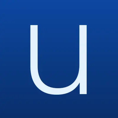 Unimakeup, школа визажистов, лого-визитка