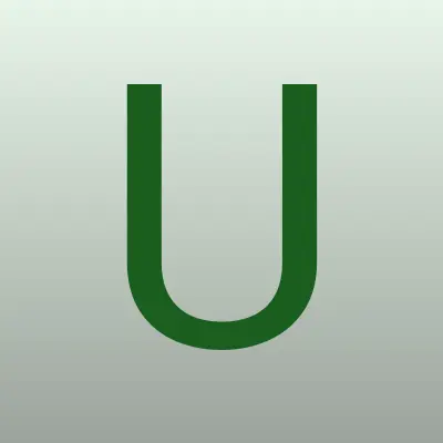 Юнион Вендинг, торговая компания, лого-визитка