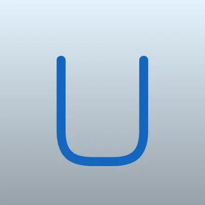 Uniontech, торговая компания, лого-визитка