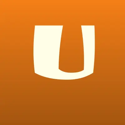 Uniteller, процессинговый расчетный центр, лого-визитка