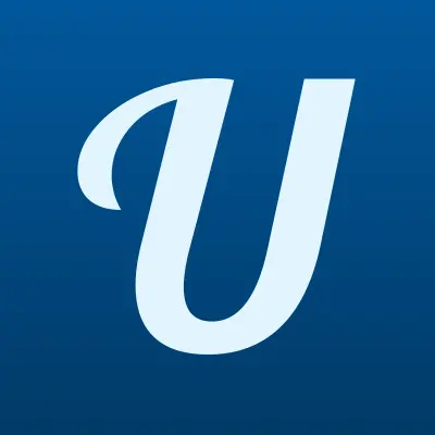 Upeco, компания, лого-визитка