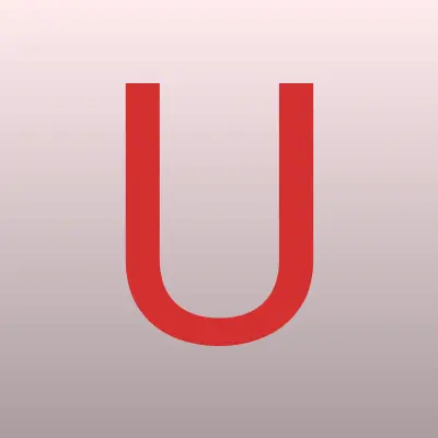 Uponor, магазин, лого-визитка