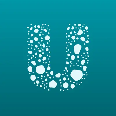 Управление ФСБ России по г. Москве и Московской области, лого-визитка