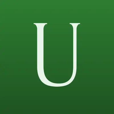 Управление централизации закупок, лого-визитка